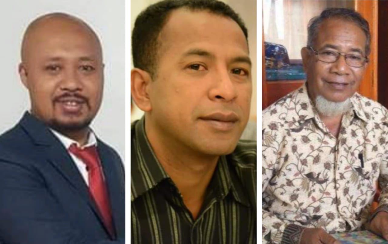 Tokoh Agama dan Tokoh Pemuda Soroti Praktek Judi di TTS