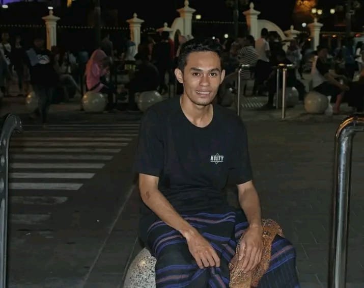 Yohanes Kunu Ndori, Dipastikan Akan Mengikuti Kontestan di Tahun 2024