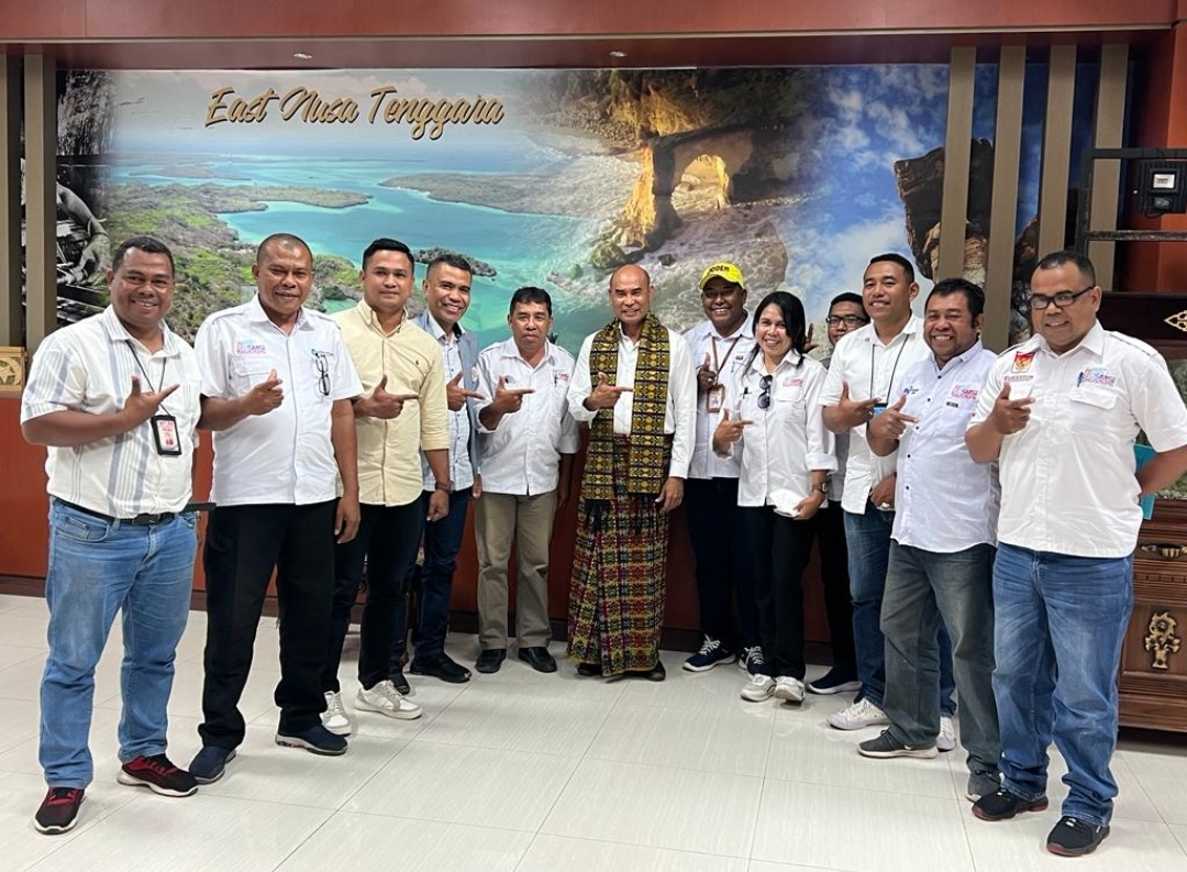 Diskusi Publik 4 Tahun Victory-Joss Digelar Besok,  Masyarakat Juga Bisa Ikut,  Simak di sini