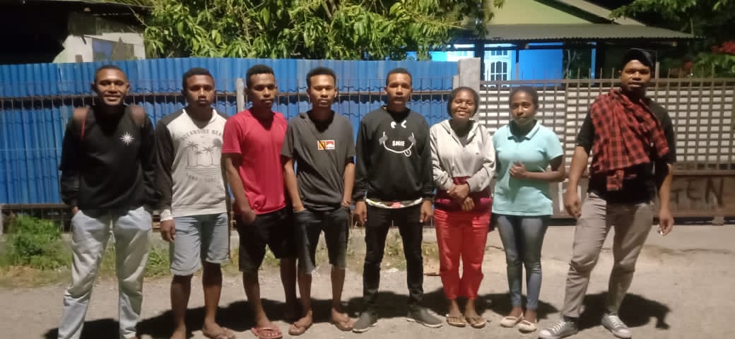 Kemahnuri Angkat Bicara  Soal Kasus Pemerkosaan Seorang Calon Pendeta Terhadap 6 Orang Anak di Alor