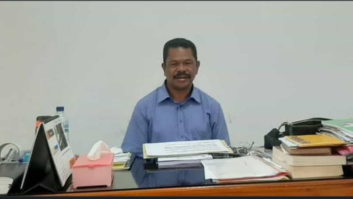 Menjaga Kerukunan Umat Beragama, Ketua FKUB TTS Himbau Masyarakat Untuk Dukung Pengajian Akbar