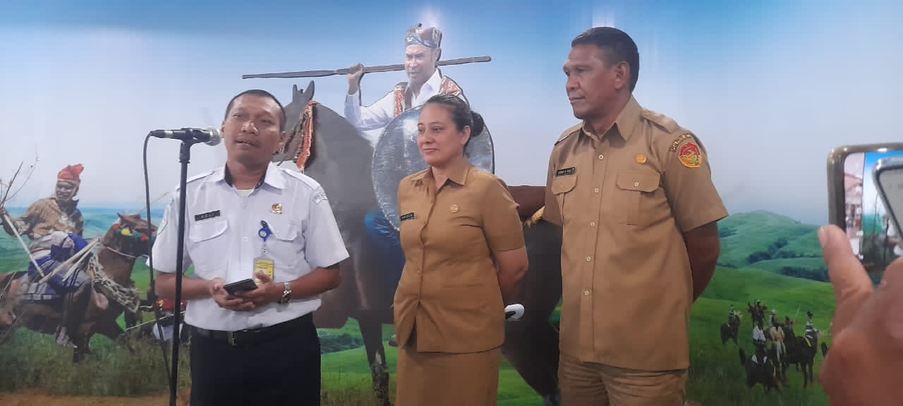 Agar Tidak Terjadi Gagal Tanam dan Panen, Masyarakat Dihimbau Bijak Melihat Fenomena Alam