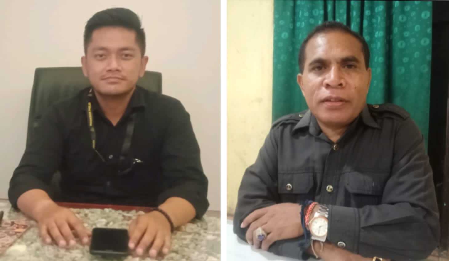 Penyidik Segera Kirim Panggilan Ketiga, Bupati Egusem Tahun Dinilai Membangkang Terhadap Hukum