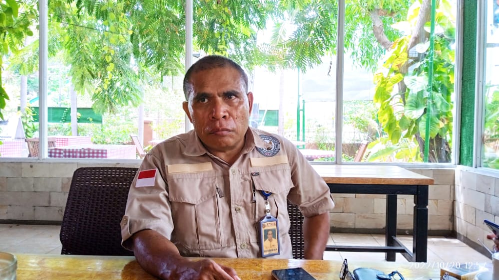 Ketua ARAKSI : APH Harus Serius Dalam Menangani Kasus Korupsi di NTT