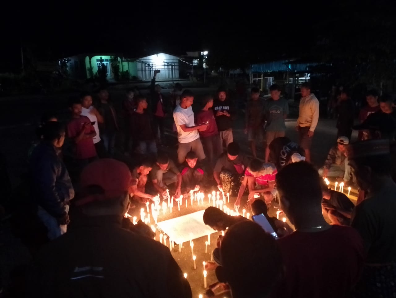 Kasus Pengadaan Tanah Terminal Kembur, Tak Disangkah, Pemilik Tanah Jadi Tersangka