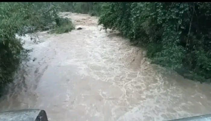 Dua Warga Matim Dikabarkan Hilang Saat Pulang Dari Sawah.