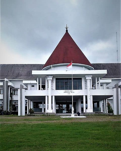 Pemda Matim Diduga Siapkan Dana Untuk Bebaskan BAM dalam Kasus Tanah Terminal Kembur