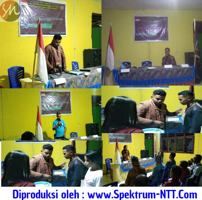 Kegiatan MPAB IMADAR Kefamenanu Tahun 2022 di Kabupaten Belu, Resmi Dibuka. Ini Prosesnya