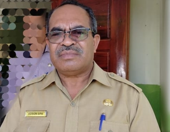 Diduga Selewengkan Uang Negara, Sekda TTS Minta Inspektorat Segera Audit Susten Sesfaot 