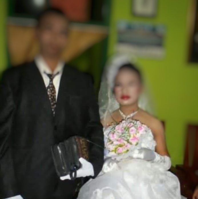 Diduga Tidak Bertanggungjawab Kepada Istri dan Anak, Sekdes Noemuke Diadukan ke SSP TTS