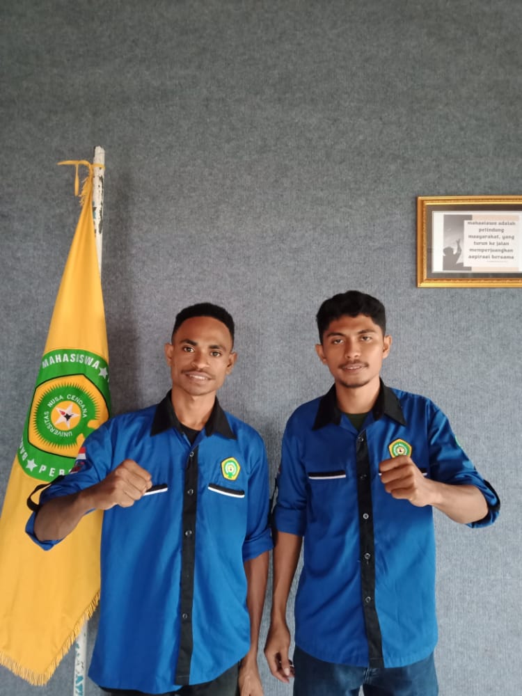 Waduh! Ormawa PT Undana Kritisi Pimpinan Universitas. Ada Apa?