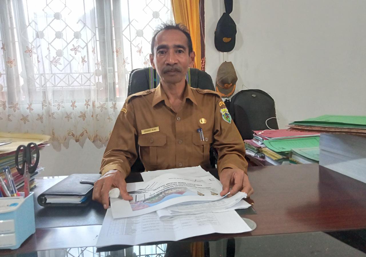 Pemda TTS Gelar Musrenbang RKPD, Ada 4 Prioritas Kegiatan Untuk Tahun 2024