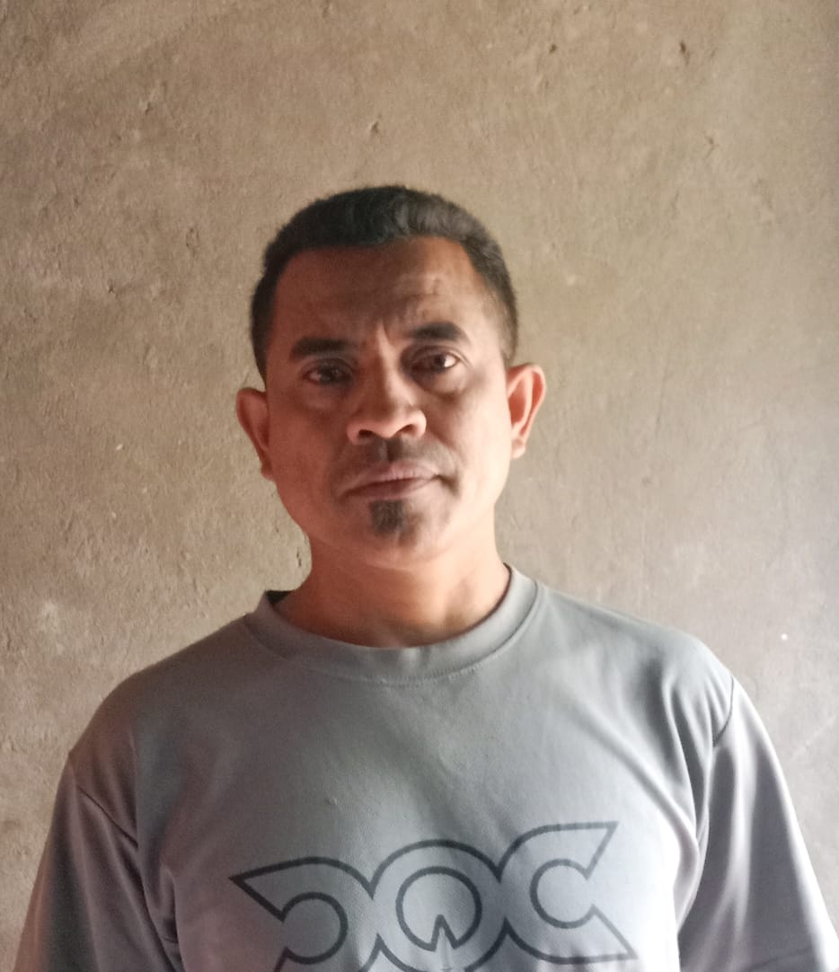 BPD Desa Kualeu, Diberi Kewenangan Bekerja Namun Dihentikan Pembayaran Tunjangan