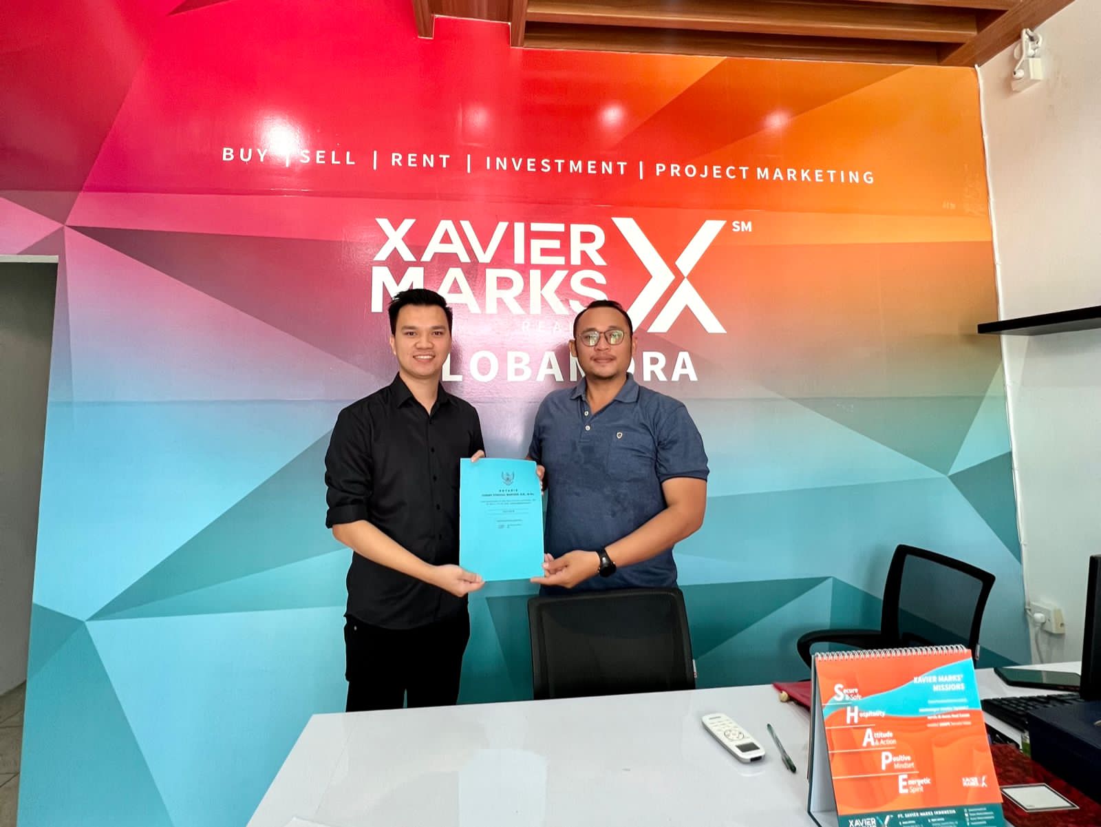 Ketum Kadin NTT : Xavier Marks Flobamora Sukses Sebagai Mitra Expansi Bisnis Apotik K24 di NTT