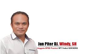 Soal Pemberlakuan Sekolah Masuk Jam Lima Pagi. Ini Kata Jan Windy 