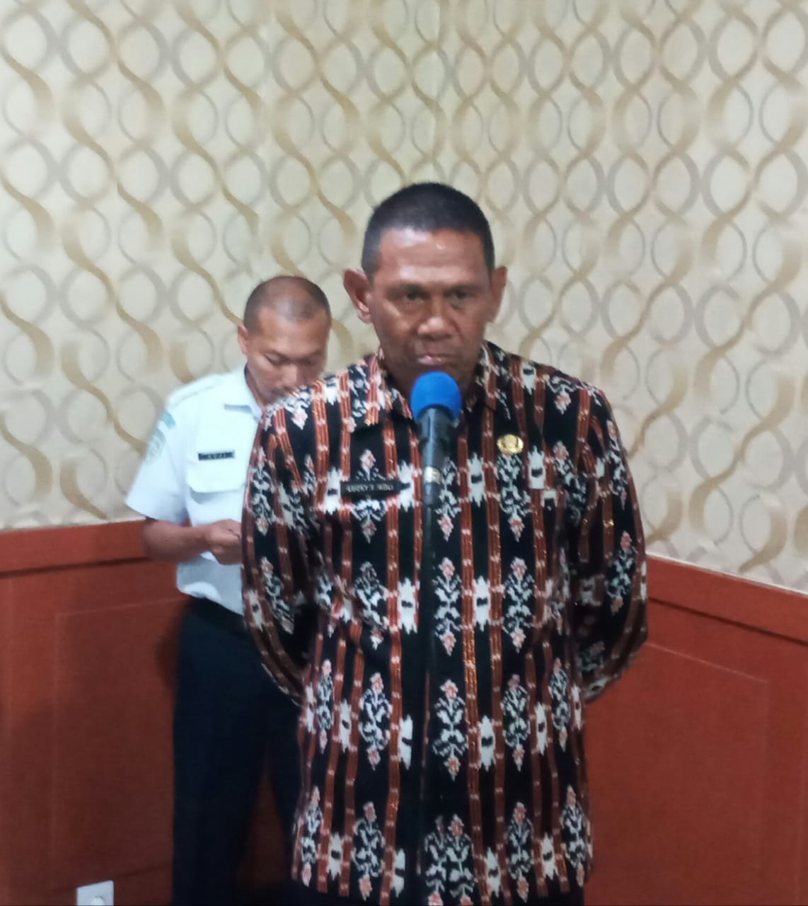 Dinas Pertanian NTT Mendorong Petani Menanam Tanaman Tahan Kekeringan di Musim Kemarau 