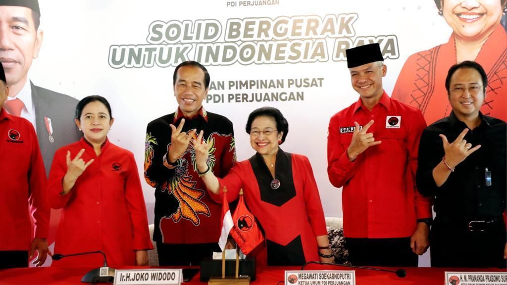 Ansy Lema: Ganjar Pranowo Sosok Pemimpin Pro-Rakyat dan Nasionalis 