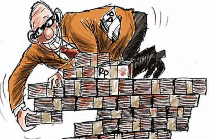 Mosi Tidak Percaya Hasil Audit Inspektorat, Masyarakat Bangka Kempo Minta APH Periksa Mantan Kades