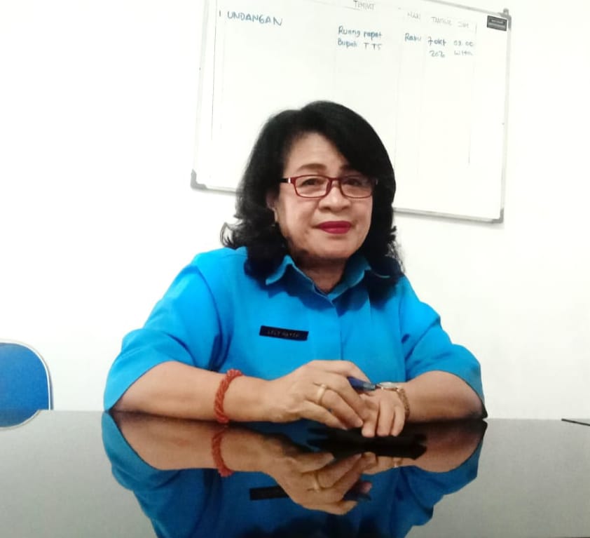 Alami Gangguan Pelayanan, PERUMDA Air Minum TTS Berikan Kompensasi Untuk Pelanggan