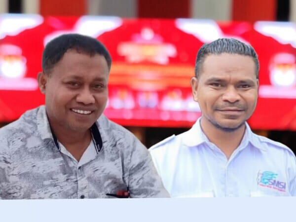 KPU TTS Diboikot Oleh Semua Media Online