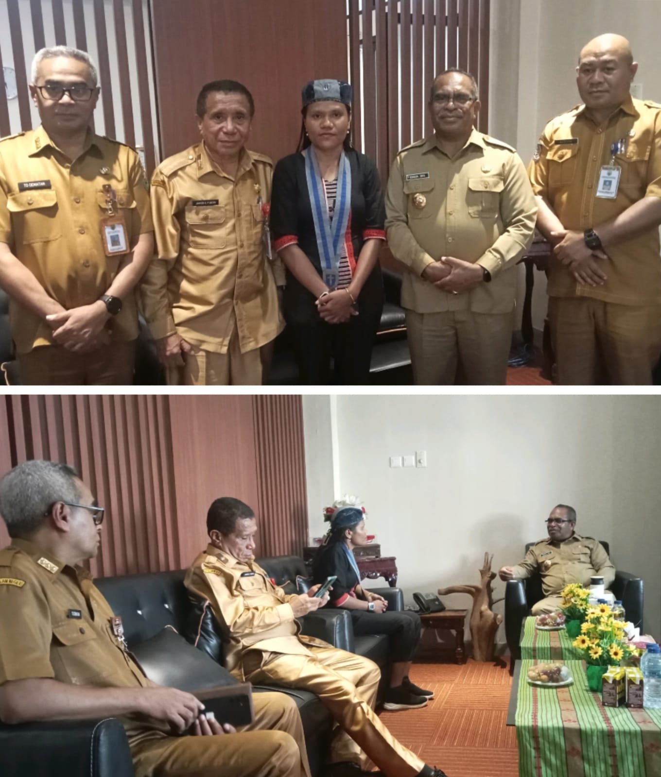 Menerima Respon Balik, Cipayung Ingatkan Pemda Untuk Bijak Menyikapi Persoalan Cagar Alam Mutis