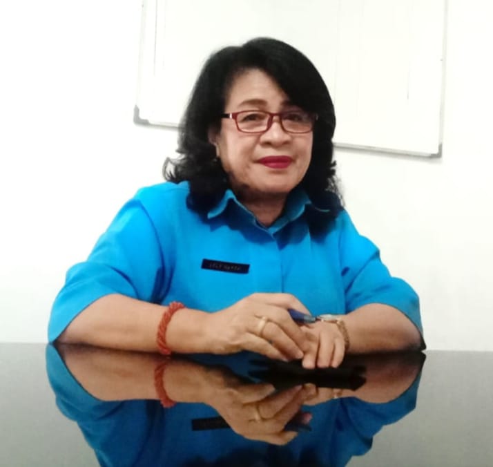 Perumda Air Minum Soe Setorkan 30% Laba Perusahaan Ke Pemda Sebagai PAD