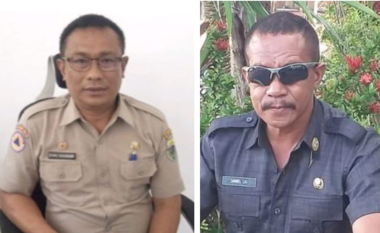 Terkait Permintaan Deksi Letuna, BPBD Akan Tindaklanjuti Kalau Ada Laporan Dan Anggaran