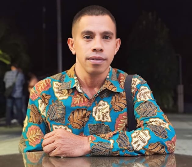 Ketua FPDT Desak Pimpinan DPRD dan Sekwan Untuk Segera Klarifikasi Polemik Rujab
