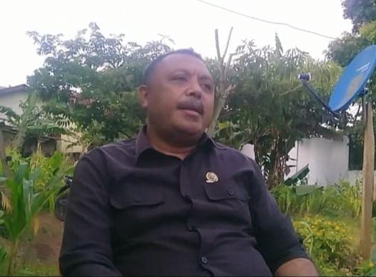 Dua Kasus Yang Menyeret Nama Anggota DPRD TTS Sedang Diproses Oleh Badan Kehormatan