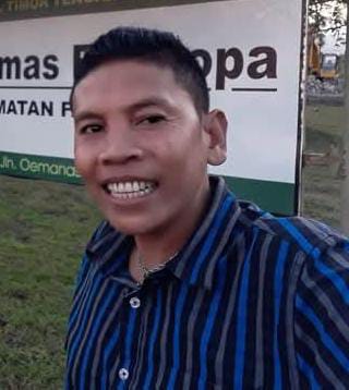 Iswandy Lona Bongkar Fakta Baru Soal Tenaga Outsourcing Di Setwan Kabupaten TTS