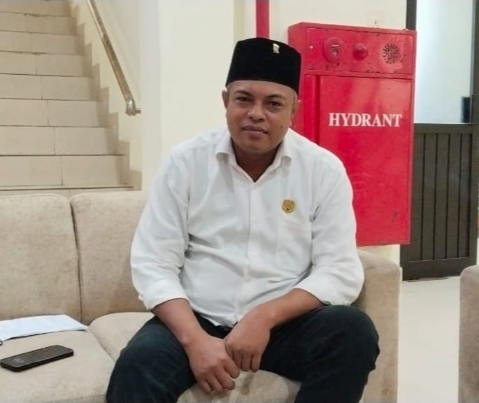 Tidak Ada Alokasi Dana Bencana Di BPBD, Ini Saran DPRD TTS