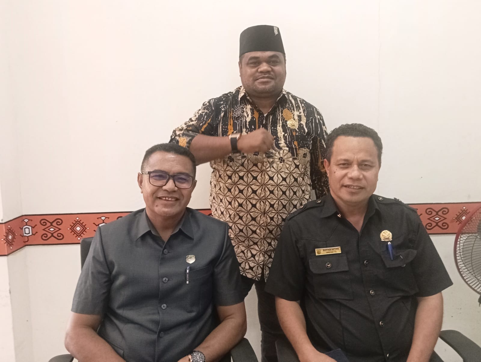 Kecam Tindakan Pemberi SPTJM Bagi Mantan Caleg, DPRD Minta Pemda Segera Bertindak