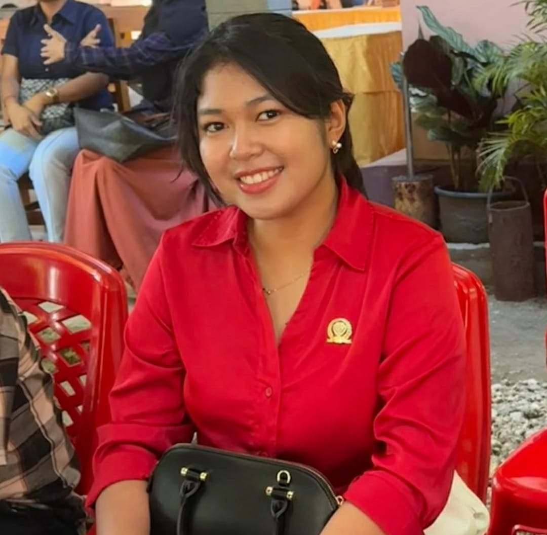 Terkait Kasus Korupsi Dana Boss di Yatutim, Debora Lende: Itu Fitnah dan Tidak Mendasar 