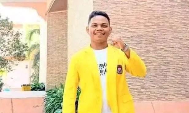 Aktivis Tantang Rektor IAKN Kupang Harus Klarifikasi Terbuka, Ada Apa?