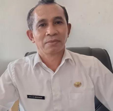 Ini Tanggapan BKPSDM TTS Terkait Mantan Caleg Yang Terjaring P3K