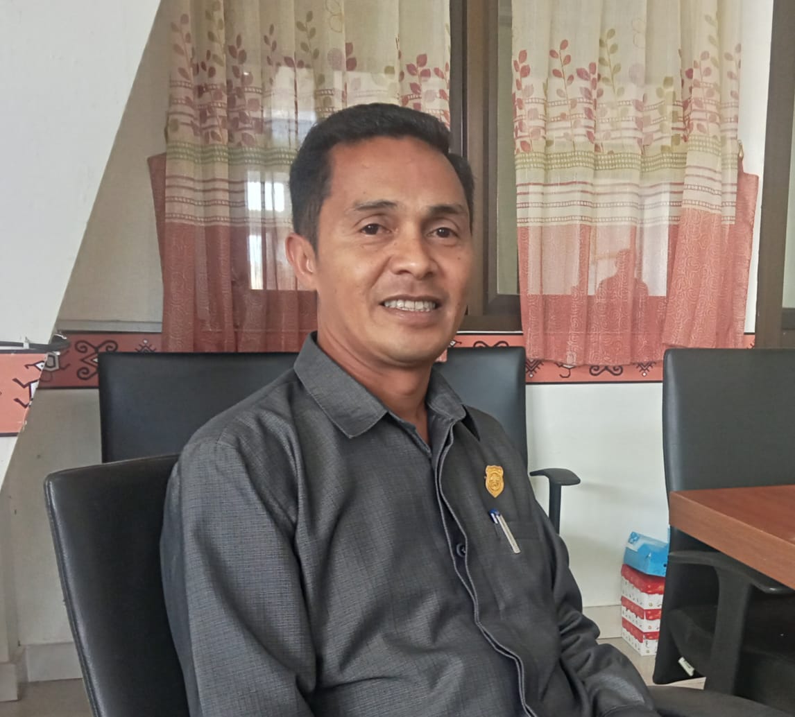 Sejumlah Turnamen Voli Digelar Tanpa Sepengetahuan PBVSI, Roy Minta Dispora TTS Berbenah