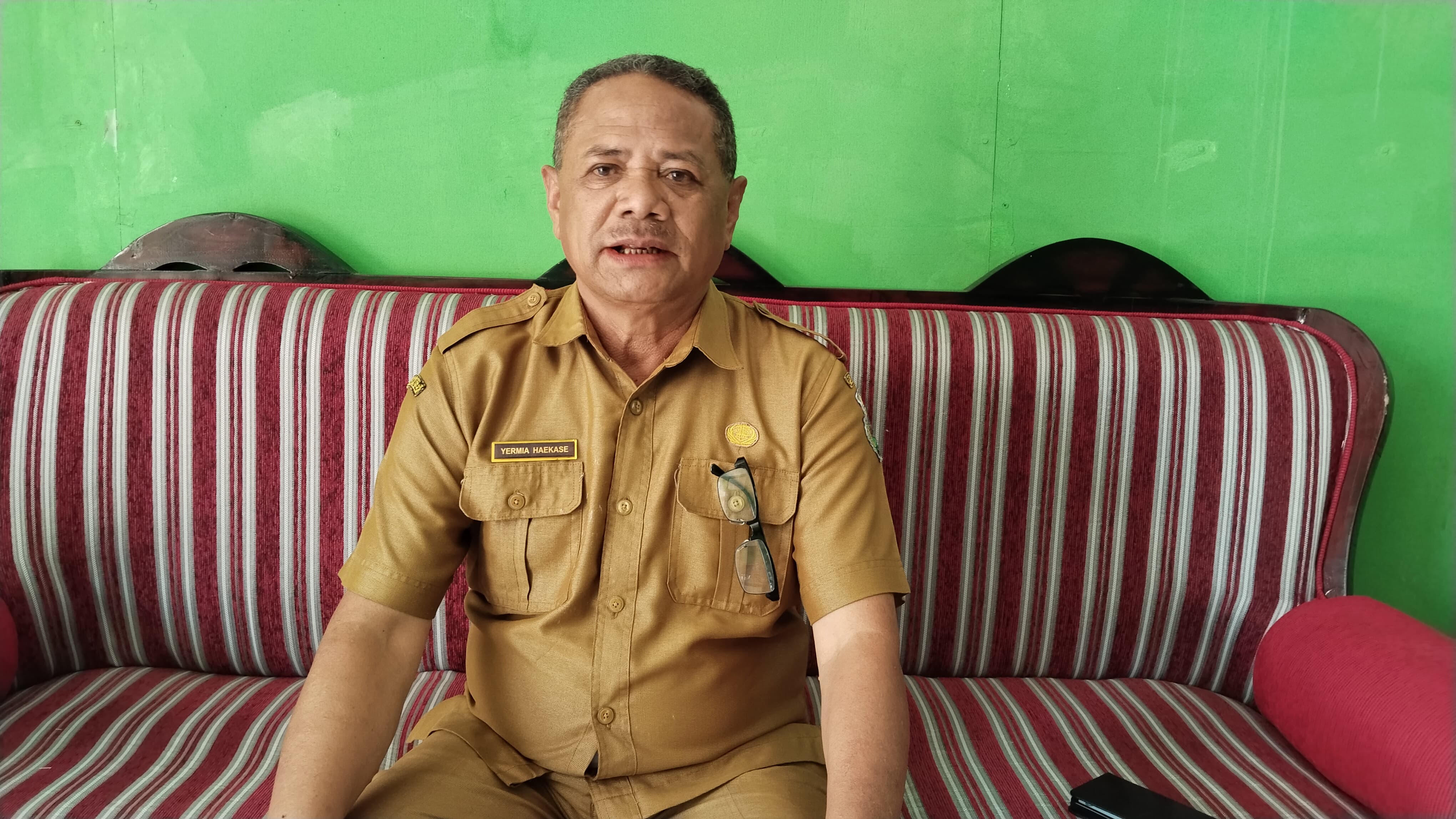 Kepala SDI Soe Ungkap Sejumlah Fakta Mengenai Keracunan MBG Di Sekolahnya