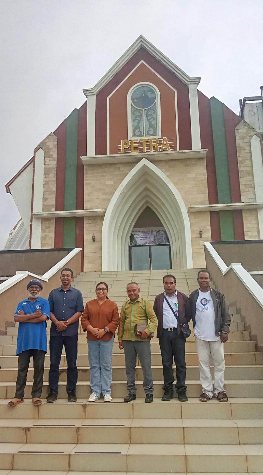 Pemuda Klasis Soe Siap Menggelar Pameran Kreativitas dan Festival Musik