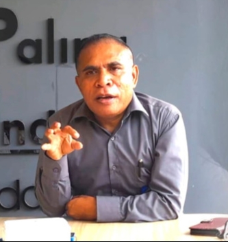 Pemda Dituding Sebagai Pembunuh Ekonomi Rakyat Kecil, Ketua ARAKSI : Sangat Memalukan