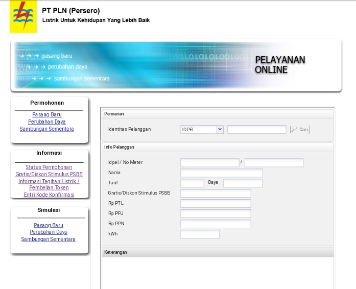 Ini Cara Nikmati Listrik Gratis Selama 3 Bulan 