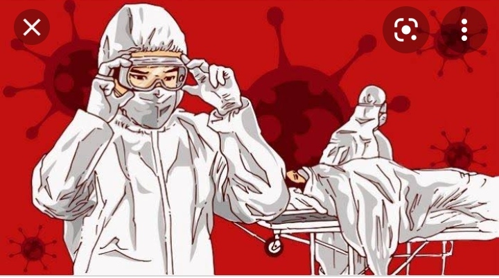 1 Pasien Positif COVID-19 di Sikka Meninggal Dunia lagi, Total 25 Orang