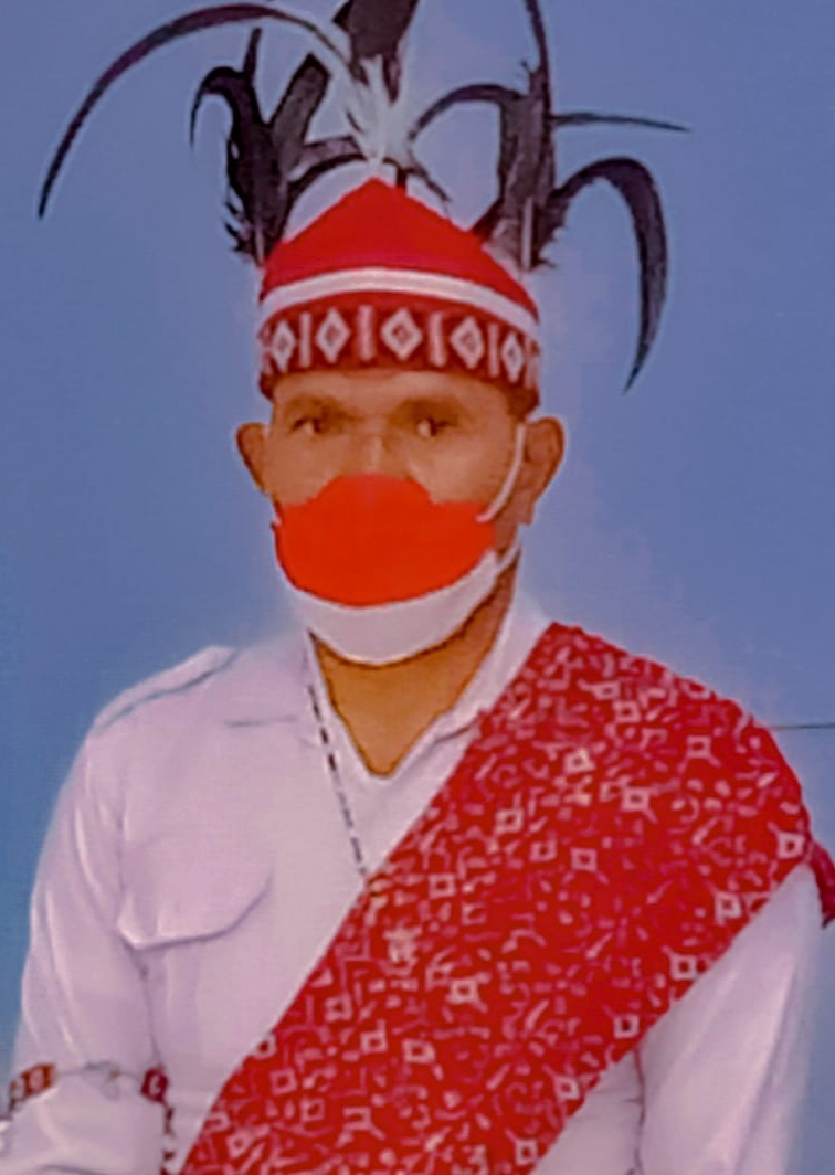 Rutan Kelas IIB Soe Belum Mendapat Pelayanan Vaksinasi Covid-19, Ini Harapan Karutan