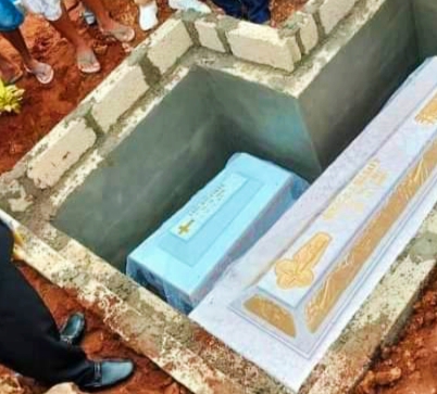 Ketua LPA dan Keluarga Korban Kasus Pembunuhan Di Penkase Berharap Polisi Segera Tangkap Pelakunya