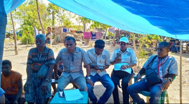 Besipae, Kepentingan ?, Prihatin, Dan Bagaimana ARAKSI Menyikapi Hal Ini