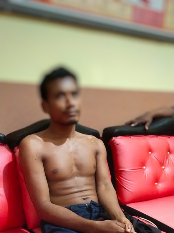 Pelaku Pemerkosaan dan Pembunuhan Terhadap Anak di Bawah Umur Ditangkap