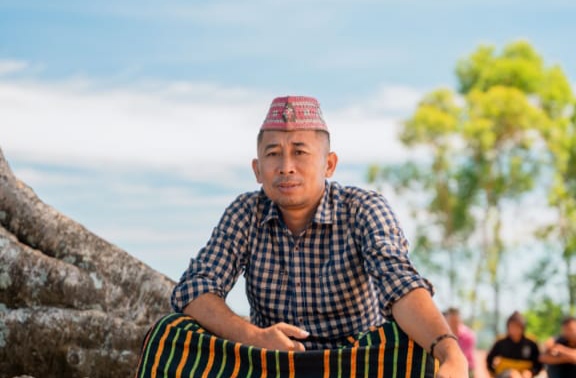 Siap Kawal Pembangunan, Politisi PKB Meminta PemDa Matim Segera Lakukan Pengerjaan Jalan