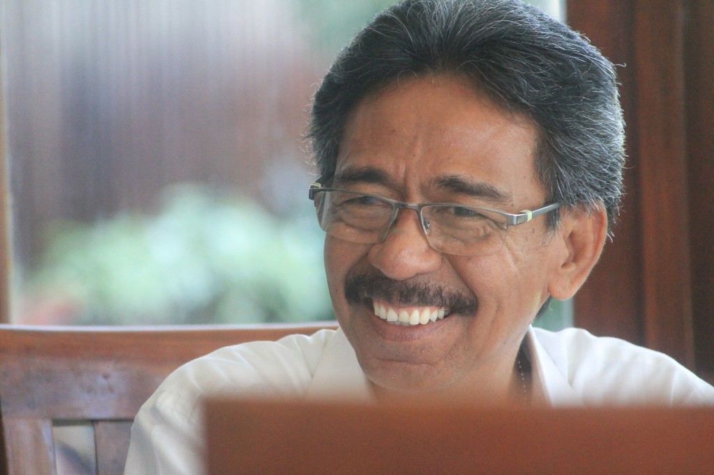 Gempa Berkekuatan 5,2 Guncang Sabu Raijua Dini Hari Tadi