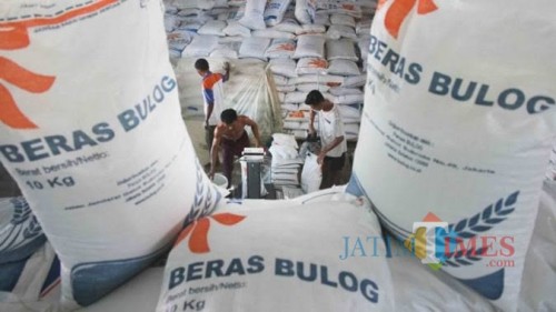 4.773 Keluarga Penerima Manfaat di Ende Terima Bantuan Beras