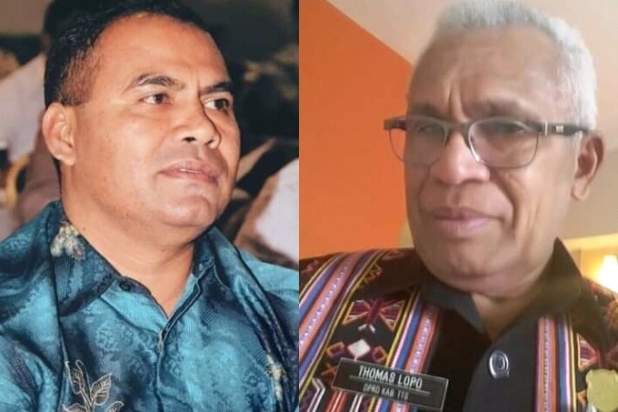 Rakor Bupati TTS, Pemda Rencana Kucurkan Dana 17 sampai 20 M untuk Covid-19 dan 13 M untuk BLT