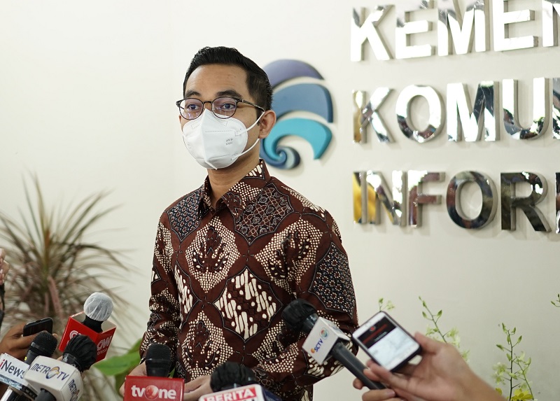 Layanan Telekomunikasi di Jayapura Kembali Pulih, Masyarakat Kembali Gunakan Internet 
